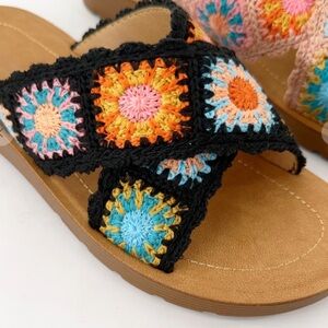 Brand new sandals. Size 7.5
